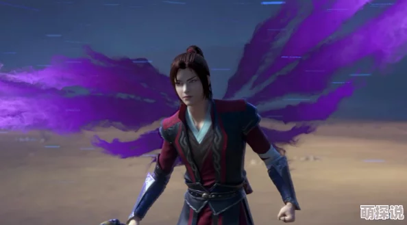 斗破苍穹手游PK赛场巅峰对决！最强职业选择揭秘：雷族与萧族的制胜之道