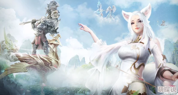 完美世界手游蒸汽先驱活动全攻略：碎片收集位置及获取方式一览表