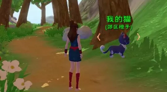 创造与魔法游戏新进展：双人互动动作即将上线，研发幕后日志首度曝光