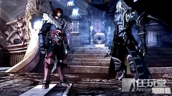 《吸血鬼日记》深度解析：实用兵种系列之恶魔特性与战术运用全攻略