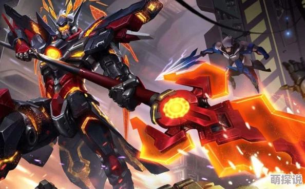 王者荣耀新赛季开启:精选补位英雄推荐,助你冲上王者宝座! 王者荣耀新赛季开启:精选补位英雄推荐,助你冲上王者宝座!