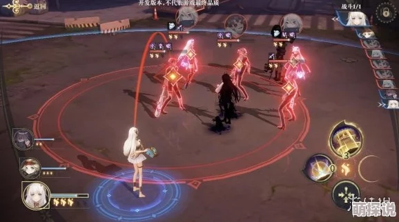 《幻书启世录》正式公测日期揭晓：玩家翘首以盼的奇幻之旅即将启程！