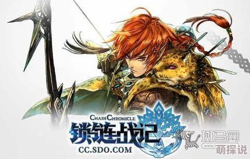 锁链战记深度解析：骑弓戒卡中值得信赖的弓长角色性能全剖析