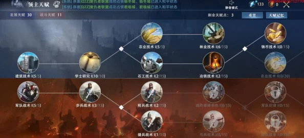 《权力的游戏手游》深度解析：兵种间克制关系全揭秘，策略布局至关重要