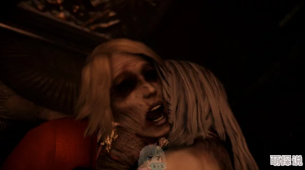 美女无套诅咒Cursed 美女无套诅咒Cursed