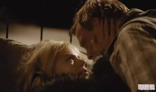 食人恋一部关于爱情与欲望的惊悚电影，揭示人性深处的秘密