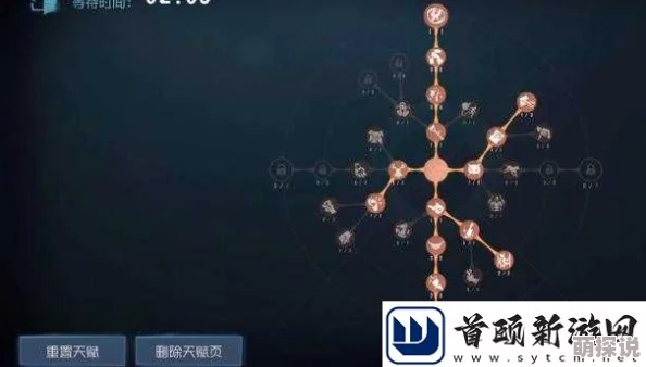 第五人格新战术揭秘:蜘蛛打电机流天赋如何完美克制机皇玩家 第五人格新战术揭秘:蜘蛛打电机流天赋如何完美克制机皇玩家