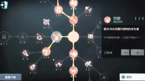 第五人格新战术揭秘:蜘蛛打电机流天赋如何完美克制机皇玩家 第五人格新战术揭秘:蜘蛛打电机流天赋如何完美克制机皇玩家