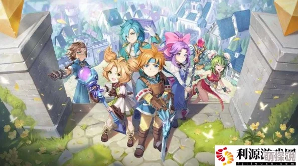 魔力宝贝手游深度揭秘：维诺亚野外密医的惊天阴谋全解析