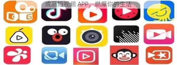 成品短视频app最简单三个步骤城南庄1948