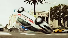 玩命速递3主演杰森·斯坦森透露续集将有更多惊险动作戏份及全新角色加入 玩命速递3主演杰森·斯坦森透露续集将有更多惊险动作戏份及全新角色加入