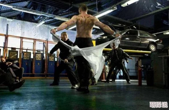 玩命速递3主演杰森·斯坦森透露续集将有更多惊险动作戏份及全新角色加入 玩命速递3主演杰森·斯坦森透露续集将有更多惊险动作戏份及全新角色加入