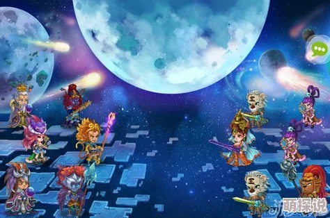 大闹天宫HD全新挑战:十二元辰副本详细玩法与特色介绍来袭 大闹天宫HD全新挑战:十二元辰副本详细玩法与特色介绍来袭