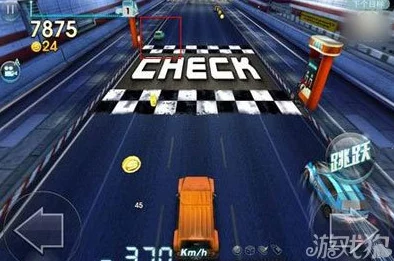 揭秘天天飞车辅助技巧:无限燃油修改教程全攻略详解 揭秘天天飞车辅助技巧:无限燃油修改教程全攻略详解