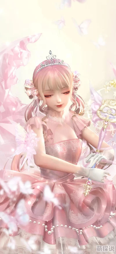 闪耀暖暖钻石用法全攻略:详解高性价比使用策略与技巧 闪耀暖暖钻石用法全攻略:详解高性价比使用策略与技巧