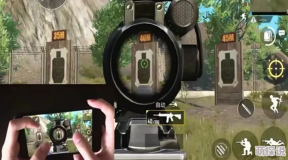 绝地求生刺激战场:大神揭秘,三指操作无需学,巧妙键位设置成关键致胜法宝 绝地求生刺激战场:大神揭秘,三指操作无需学,巧妙键位设置成关键致胜法宝