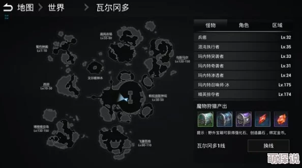 天空之门：全面解析启示之魂系统，揭秘解锁与升级技巧攻略