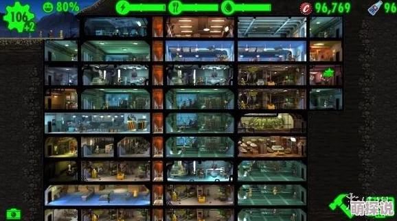 辐射避难所OL新手必看：高效玩法技巧与快速升级攻略大揭秘