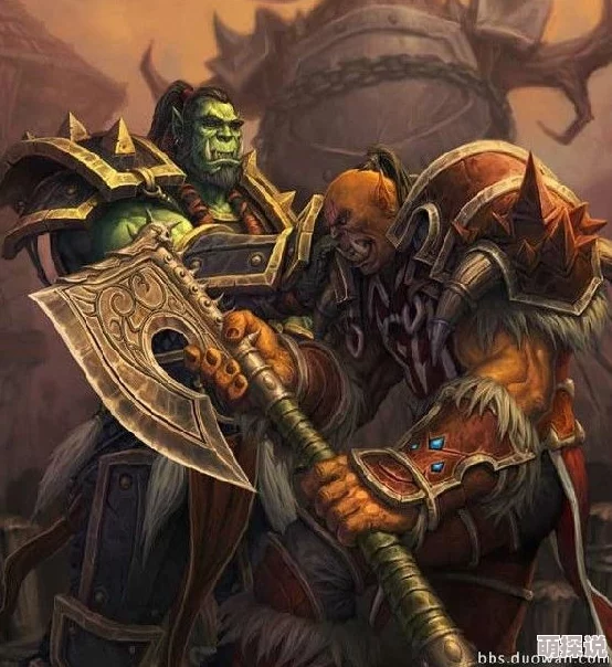 魔兽风酋长萨尔初期战力飙升秘籍：高效提升技巧与策略全解析