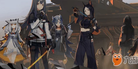 深入解析:明日方舟游戏中标签系统的具体作用与影响详解 深入解析:明日方舟游戏中标签系统的具体作用与影响详解