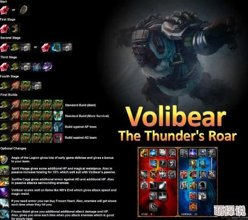 螺旋英雄谭娜拉印记搭配攻略:专家建议优先选择咆哮印记以增强战斗力 螺旋英雄谭娜拉印记搭配攻略:专家建议优先选择咆哮印记以增强战斗力