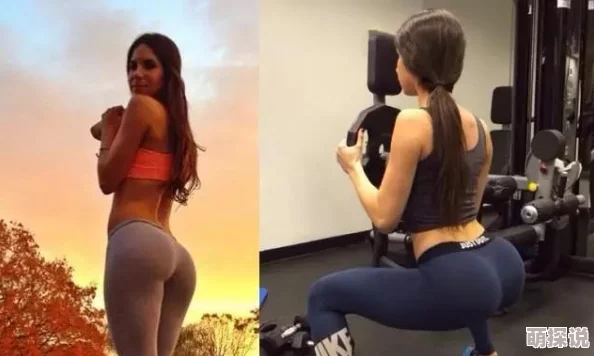 晃动的双乳在健身房引发热议健身达人分享锻炼心得