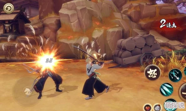 侍魂胧月传说公测时间正式确定为12月，唯美和风画面惊艳亮相，开启全新冒险篇章