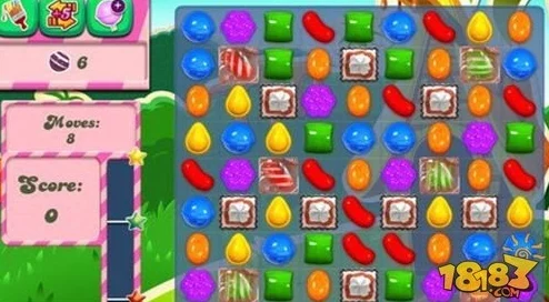 糖果传奇214关通关秘籍：详尽攻略助你轻松突破难关挑战