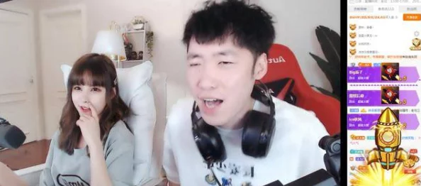 男男大尺度网站新推出互动直播功能用户可与主播实时交流 男男大尺度网站新推出互动直播功能用户可与主播实时交流