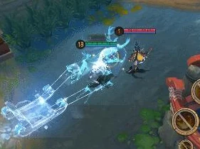 决战平安京重大更新:小鹿男全新史诗级皮肤‘冬夜鹿铃’惊艳曝光,引发玩家热议! 决战平安京重大更新:小鹿男全新史诗级皮肤‘冬夜鹿铃’惊艳曝光,引发玩家热议!