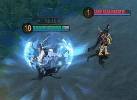 决战平安京重大更新:小鹿男全新史诗级皮肤‘冬夜鹿铃’惊艳曝光,引发玩家热议! 决战平安京重大更新:小鹿男全新史诗级皮肤‘冬夜鹿铃’惊艳曝光,引发玩家热议!