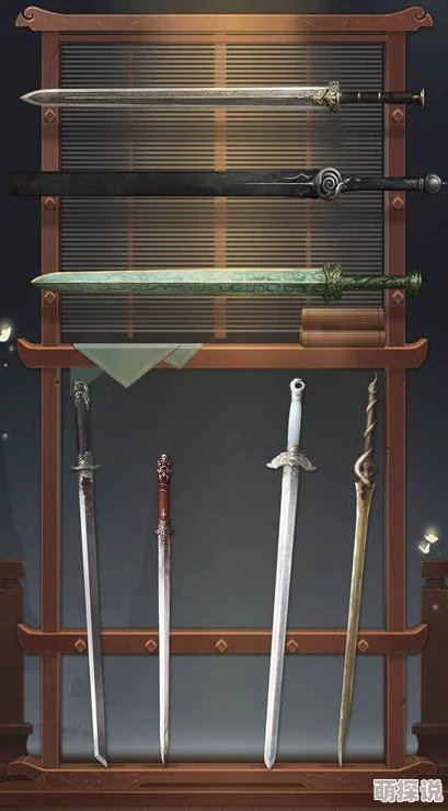 江湖求生手游最新武器大全:刀枪剑拳全解析,探索游戏内所有可用武器 江湖求生手游最新武器大全:刀枪剑拳全解析,探索游戏内所有可用武器