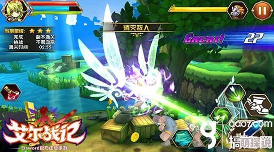 艾尔战记深度解析：三大职业连击技巧揭秘与技能搭配推荐攻略