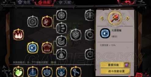 贪婪洞窟2职业技能加点全攻略：揭秘各职业最强加点推荐方案