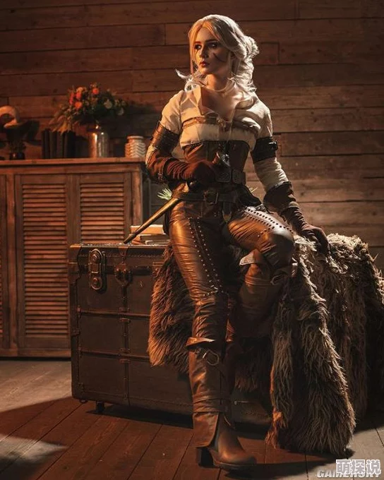 ass裸妇漂亮人体pics猎魔人：血源