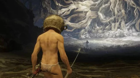 ass裸妇漂亮人体pics猎魔人：血源