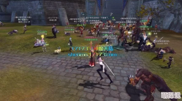 全面解析：神魔大陆噩梦旅团副本高效通关攻略与技巧详解