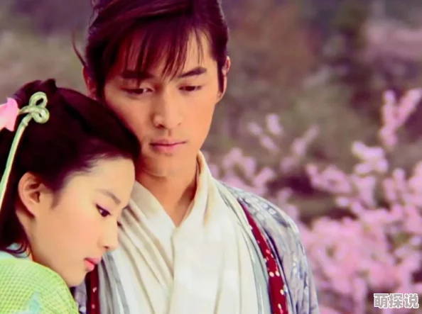 仙剑奇侠转三经典RPG游戏，讲述了赵灵儿与李逍遥的爱情故事及冒险旅程