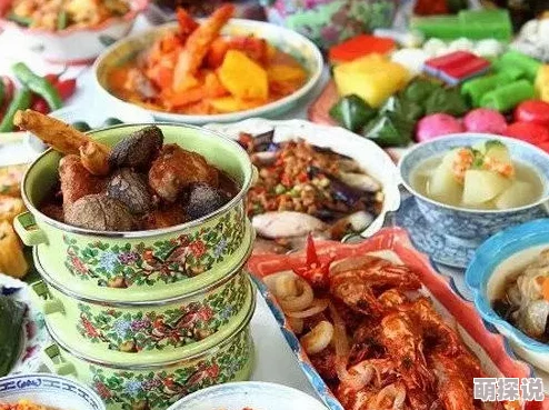 中文字幕日韩国产新鲜出炉的美食节目带你尝遍亚洲美味 中文字幕日韩国产新鲜出炉的美食节目带你尝遍亚洲美味