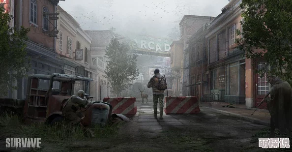 全面解析：代号生机游戏中僵尸种类汇总及特色介绍