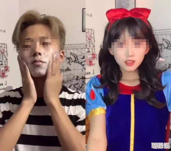 女人被cao视频在线观看最近爆红网络引发热议