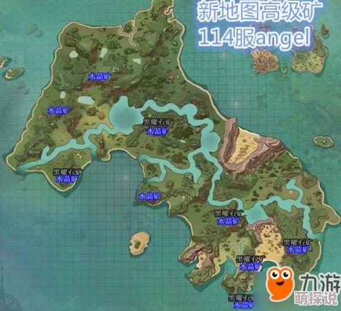 大航海探险物语:全面解析各地图怪物分布与出没规律汇总指南 大航海探险物语:全面解析各地图怪物分布与出没规律汇总指南