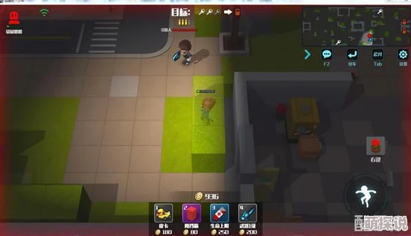 揭秘逃跑吧少年:逃生者不为人知的隐藏玩法与高端技巧详解 揭秘逃跑吧少年:逃生者不为人知的隐藏玩法与高端技巧详解