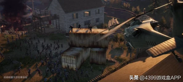 《代号生机》游戏攻略:掌握高效射击技巧,提升生存竞技实力” 《代号生机》游戏攻略:掌握高效射击技巧,提升生存竞技实力”