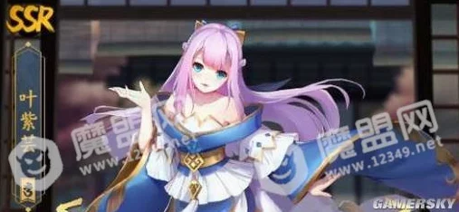 妖神记手游攻略：杨欣逸事札选择指南，哪些选项更有助于角色成长？