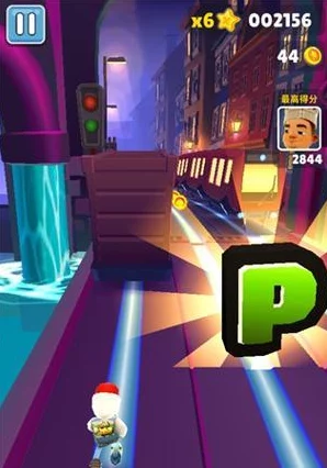 地铁跑酷游戏攻略:全面详解各类道具功能与使用方法 地铁跑酷游戏攻略:全面详解各类道具功能与使用方法