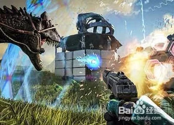 方舟生存进化玩家必看：鞍具制作与选择全攻略，解锁骑乘新技能指南