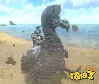 方舟生存进化玩家必看：鞍具制作与选择全攻略，解锁骑乘新技能指南