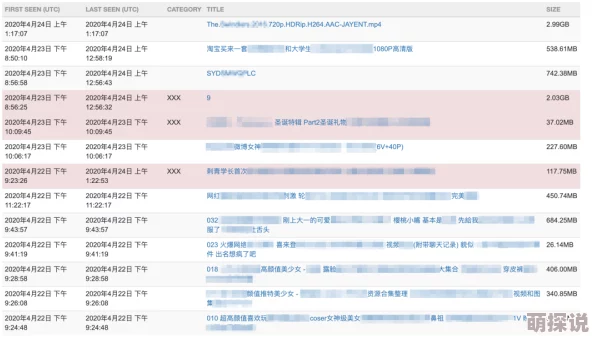 十大免费软件下载黄色网站大全提供多种成人内容下载服务