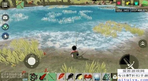 全面解析:创造与魔法游戏中飞鱼获得方法与最佳垂钓地点详解指南 全面解析:创造与魔法游戏中飞鱼获得方法与最佳垂钓地点详解指南